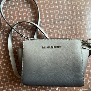 MK Crossbody